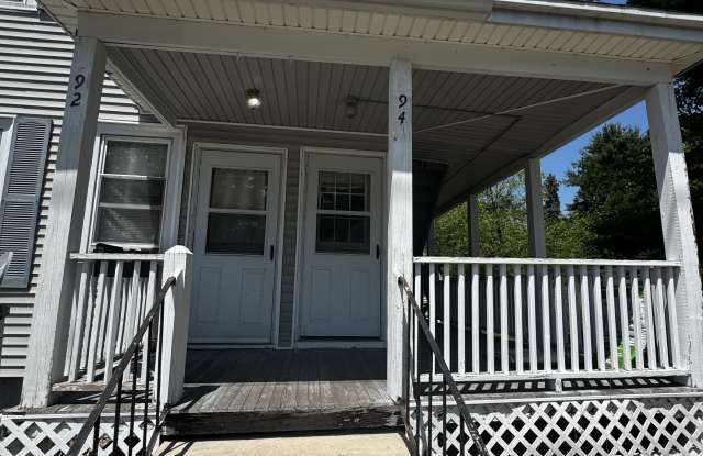 94 Vinton Street Gallery 4