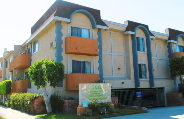 12602 Venice Boulevard photos photos