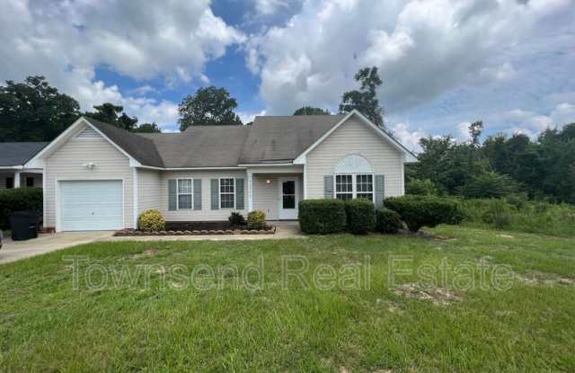 3250 Winesap Rd - 3250 Winesap Road, Cumberland County, NC 28348