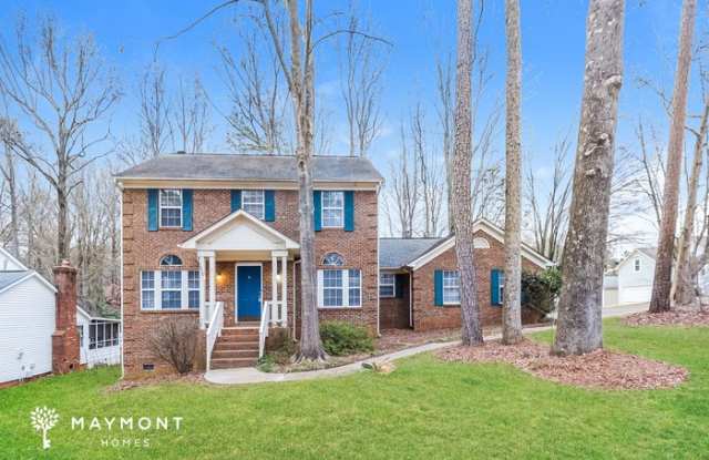 2800 Williams Station Road - 2800 Williams Station Road, Matthews, NC 28105