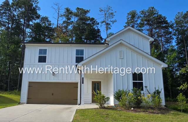 Gorgeous New Modern Home / 5bd/ 3/ba/ Upgrades Galore / Popular Ashley Falls Subdivision/ Great Location photos photos