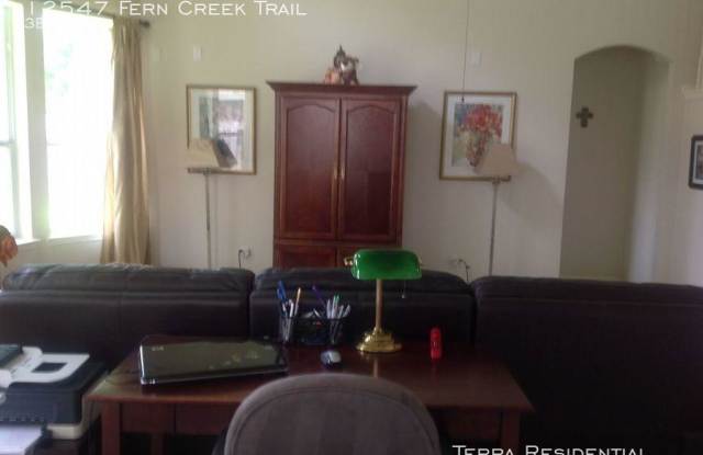 12547 Fern Creek Trail Gallery 3
