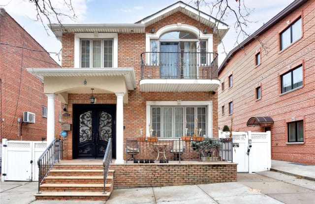 99-43 63 Rd - 99-43 63rd Road, Queens, NY 11374