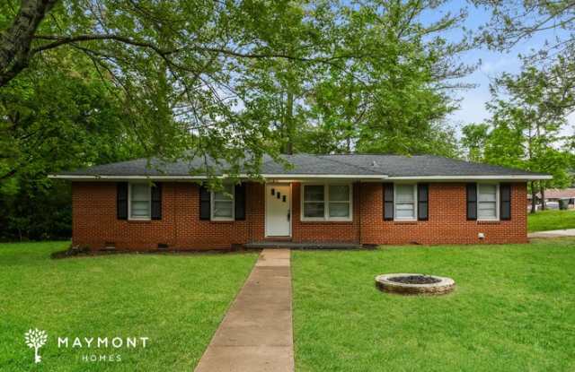 4911 Roebuck Road Northwest - 4911 Roebuck Road Northwest, Huntsville, AL 35810