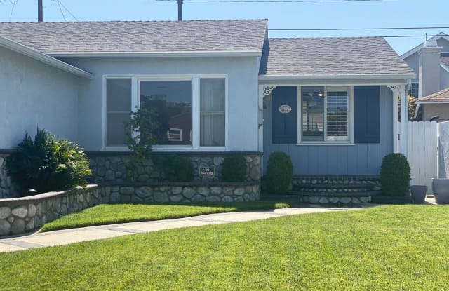 3112 Eckleson - 3112 Eckleson Street, Lakewood, CA 90712