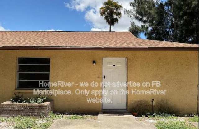 905 63rd Ave W - 905 63rd Avenue West, Bayshore Gardens, FL 34207