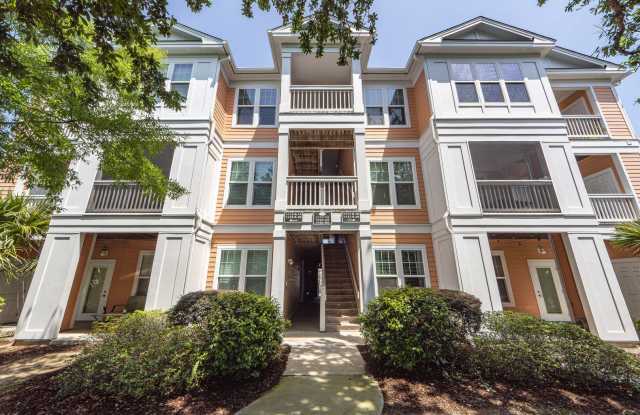 1 Bedroom 1 Bath Condo in Southampton Pointe - Mt. Pleasant photos photos