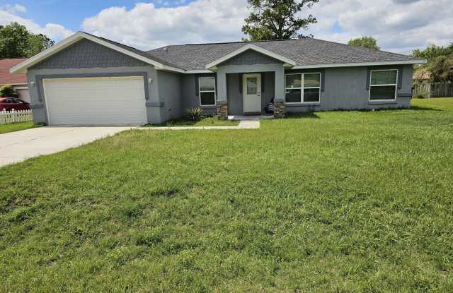 8 Hemlock Terrace Place - 8 Hemlock Terrace Place, Marion County, FL 34472