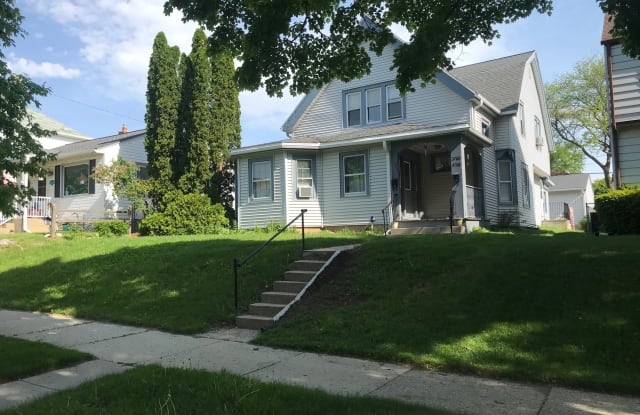 3758 E Plankinton Ave - 3758 East Plankinton Avenue, Cudahy, WI 53110