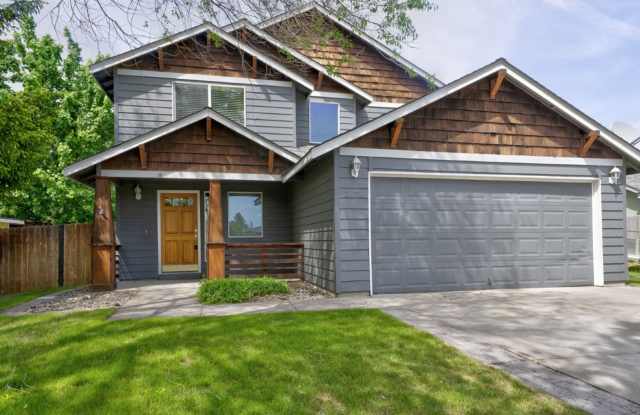 20076 BADGER ROAD, BEND, OREGON  97702     - HIGH DESERT VILLAGE photos photos