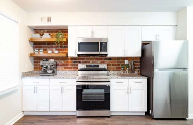 Monon Walk photos photos