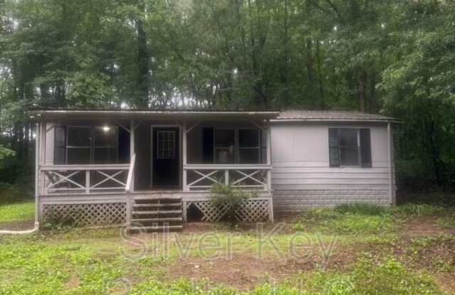 182 County Road 703 - 182 County Road 703, McMinn County, TN 37303 182 County Road 703 - 182 County Road 703, McMinn County, TN 37303