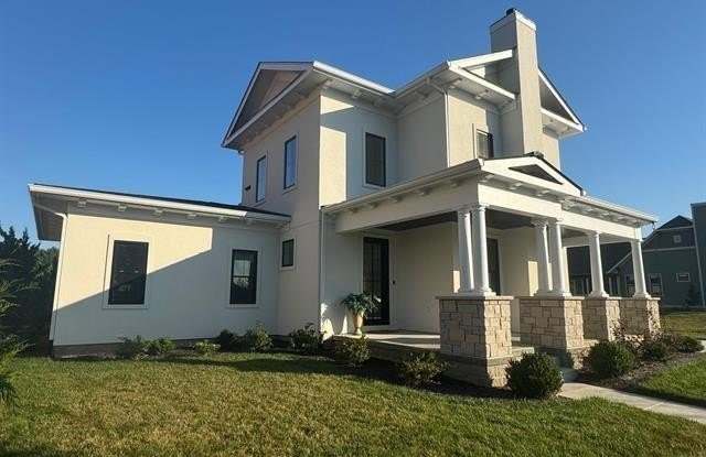 3430 S Forrester Street - 3430 South Forrester Street, Monroe County, IN 47401