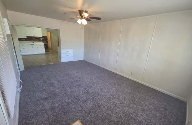 2-Bedroom Apartment Available in Corning! Gallery 2