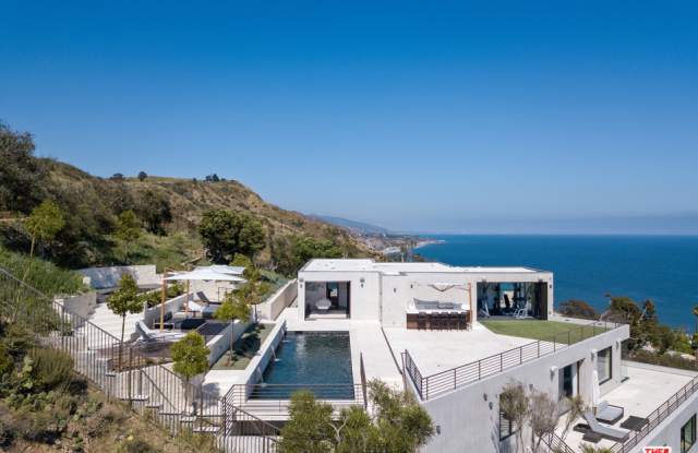 26901 SEA VISTA DRIVE - 26901 Seavista Drive, Malibu, CA 90265