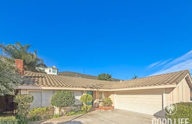 Beautiful 4B/2BA Home in Rancho Bernardo for Lease! photos photos