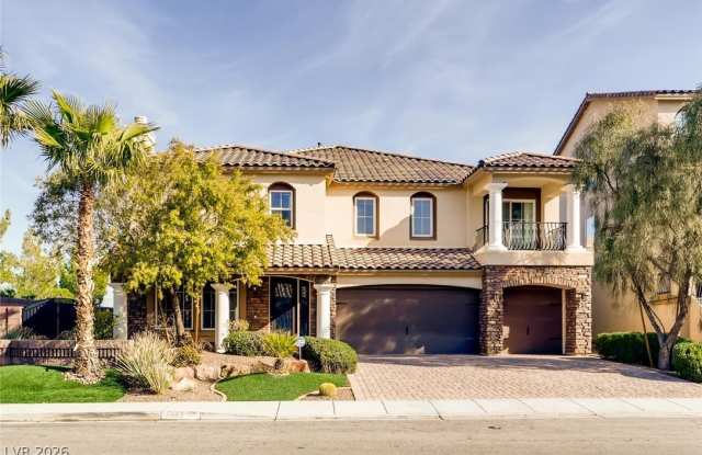 8112 Deerfield Ranch Court - 8112 Deerfield Ranch Court, Enterprise, NV 89139 8112 Deerfield Ranch Court - 8112 Deerfield Ranch Court, Enterprise, NV 89139