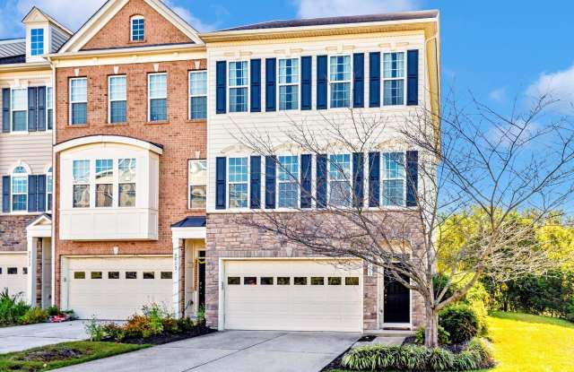 9601 BOTHWELL Lane - 9601 Bothwell Lane, Urbana, MD 21704