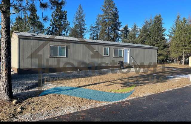 3 Bedroom 2 Bathroom Home with Off-Street Parking Available in Athol! photos photos
