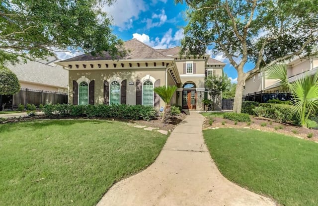 3343 Chartreuse Way - 3343 Chartreuse Way, Houston, TX 77082