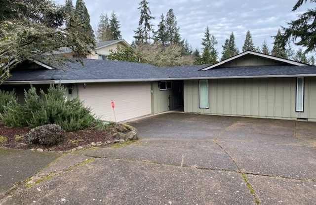 Beautiful South Eugene Home photos photos
