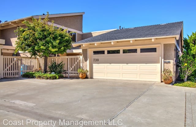 739 Calle Bahia - 739 Calle Bahia, San Clemente, CA 92672
