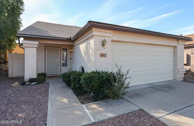 7421 W Eva Street photos photos