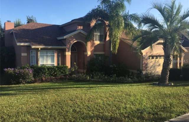 5244 LABRADOR LANE - 5244 Labrador Lane, Pine Hills, FL 32818