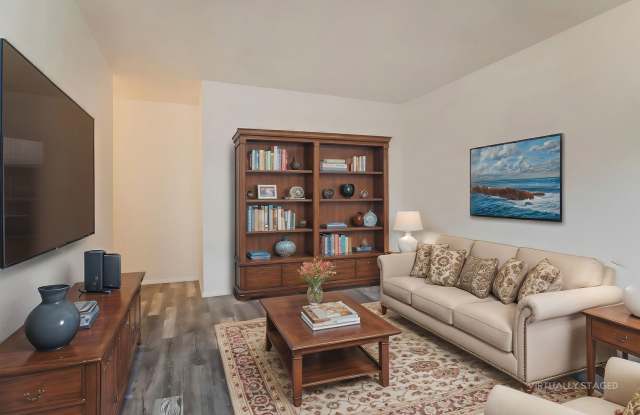 33rd W Ave Apartments (A) photos photos