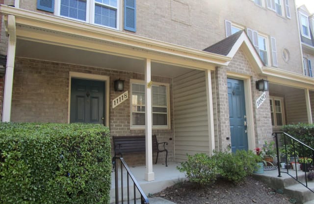 11118 Cedarwood Dr - 11118 Cedarwood Drive, North Bethesda, MD 20852