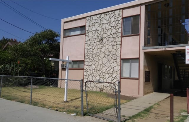 2008 Griffin Avenue - 2008 Griffin Avenue, Los Angeles, CA 90031