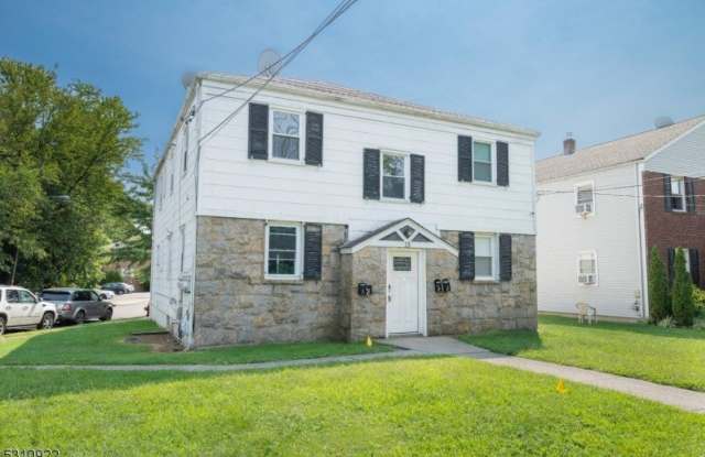 13 E 6th St - 13 East 6th Street, Clifton, NJ 07011