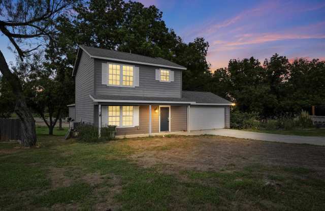 6450 River Oaks Drive Gallery 1