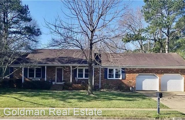 1360 Dunstan Lane - 1360 Dunstan Lane, Virginia Beach, VA 23455
