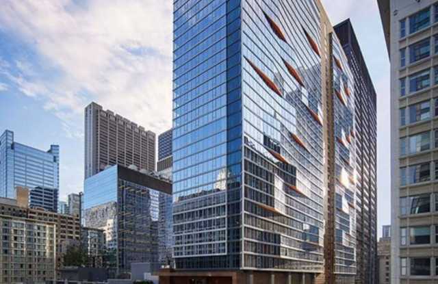 25 West Randolph St. photos photos