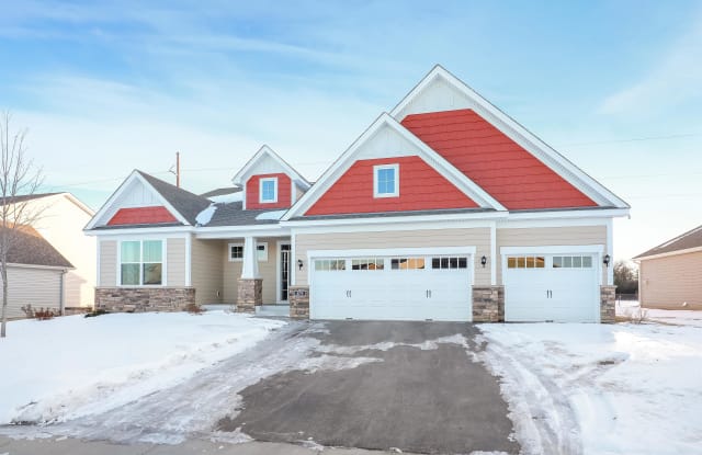 879 Cascade Way - 879 Cascade Drive, Chaska, MN 55318