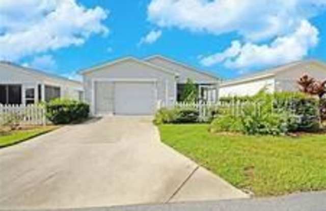 2806 SALAMANCA STREET - 2806 Salamanca Street, The Villages, FL 32162