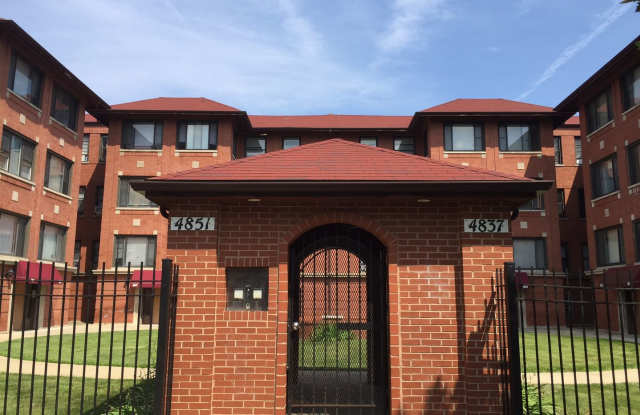 4837-51 North Albany Avenue photos photos