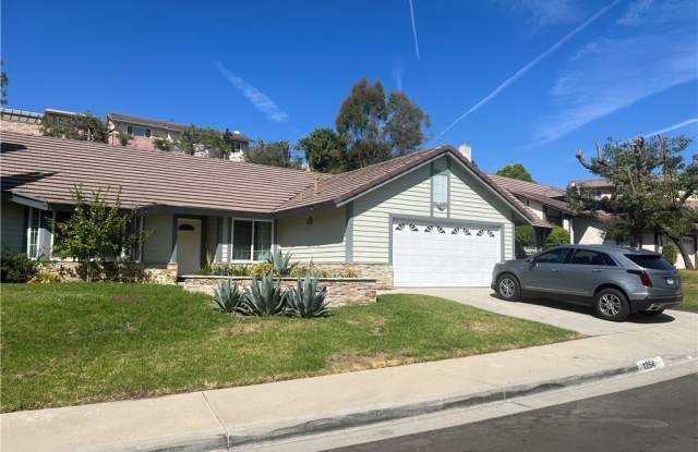 1254 Clear Creek Canyon Drive - 1254 Clear Creek Canyon Drive, Diamond Bar, CA 91765