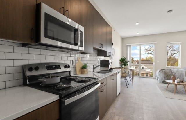 The Lumineer Apartments photos photos