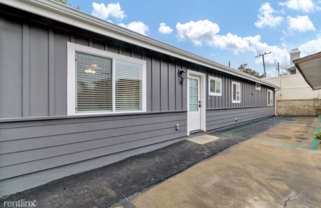 2674 Elden Ave G - 2674 Elden Avenue, Costa Mesa, CA 92627