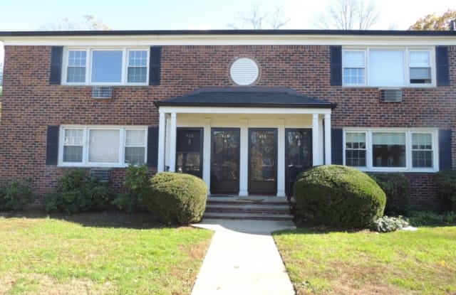 419 Pitney Pl - 419 Pitney Place, Morris County, NJ 07960