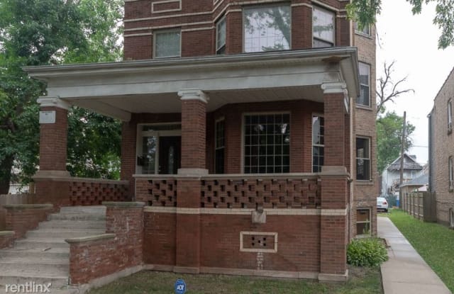 2537 N Kildare Ave 3 - 2537 N Kildare Ave, Chicago, IL 60639