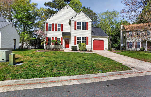713 Emerald Court, Newport News, VA 23608 photos photos