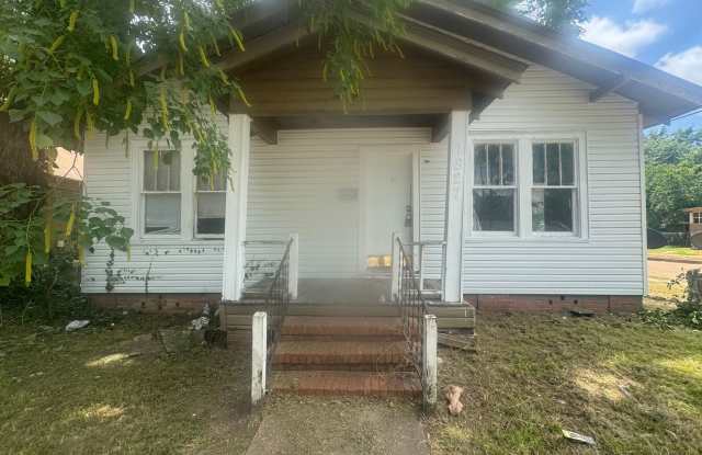 One Bedroom One Bath in Alexandria photos photos