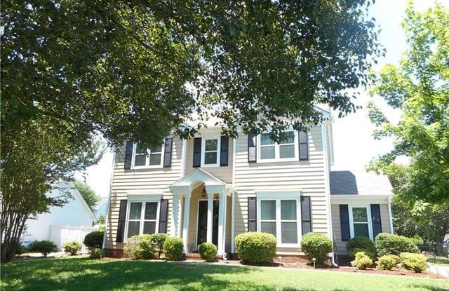 8431 Leeper Dr - 8431 Leeper Drive, Charlotte, NC 28277