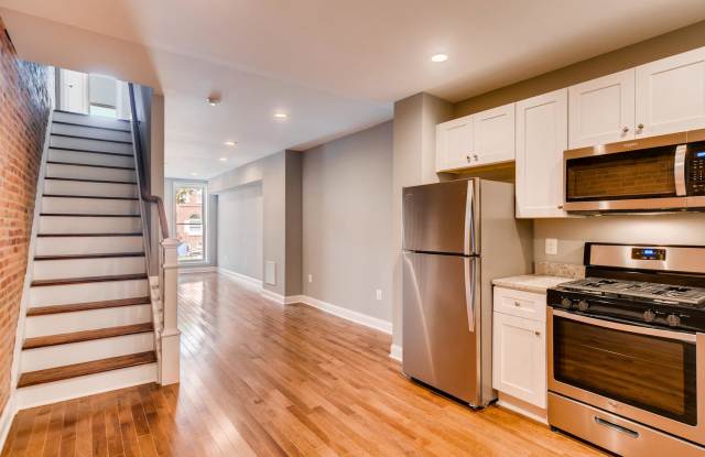 1721 S. Hanover Street - 1 Gallery 4