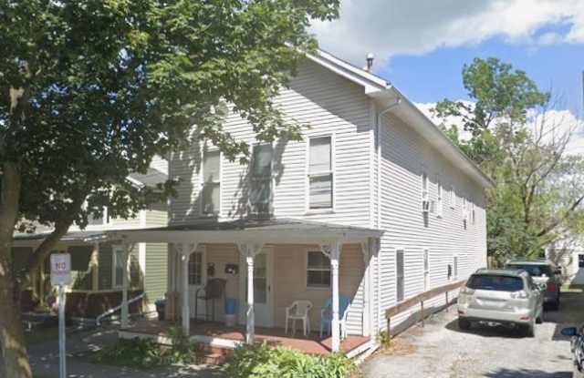 21 Center Street - 1 photos photos