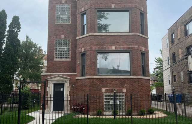 Charming 3BR Condo in Chicago photos photos Charming 3BR Condo in Chicago photos photos