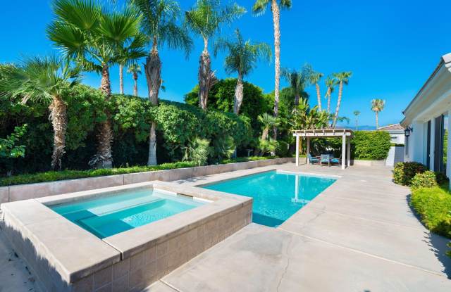 74935 Verbena Court - 74935 Verbena Court, Indian Wells, CA 92210
